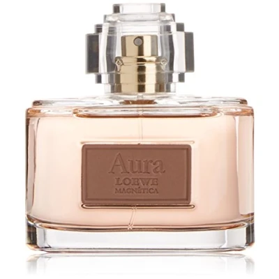 Afbeelding van Loewe Aura Magnetica Eau de Parfum 80 ml