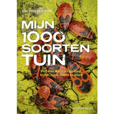 Image de Mijn 1000 soorten tuin