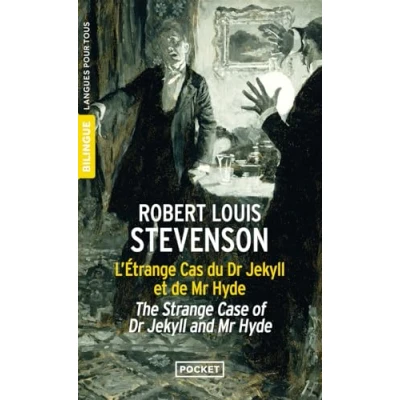 Afbeelding van L&#039;Etrange Cas Du Dr Jekyll Et De Mr Hyde