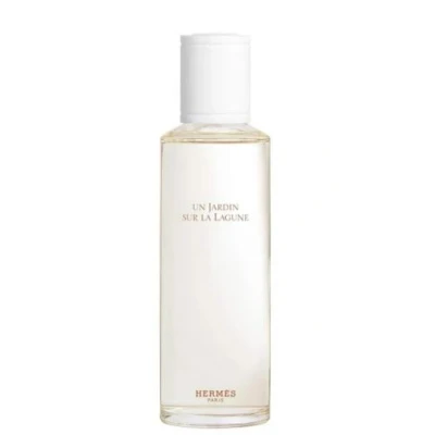 Afbeelding van Hermès Un Jardin sur la Lagune Refill Eau de Toilette 200ml