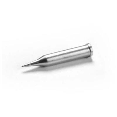 Afbeelding van Ersa 0102PDLF06 soldeerpunt Potloodvorm Grootte 0.60 mm Inhoud: 1 stuk(s)