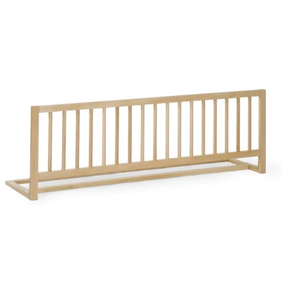 Afbeelding van Childhome Bedhek 120 Cm Hout Naturel