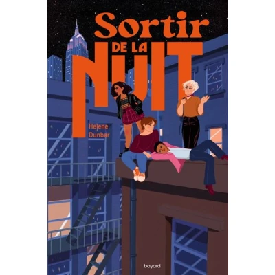 Image de Sortir de la nuit