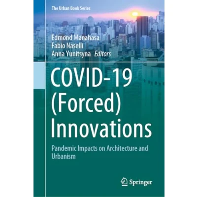 Afbeelding van The Urban Book Series COVID 19 (Forced) Innovations