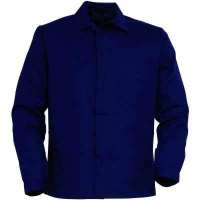 Afbeelding van HAVEP Basic Korte Jas/Vest Marine Maat 54