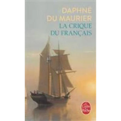 Afbeelding van La Crique Du Francais
