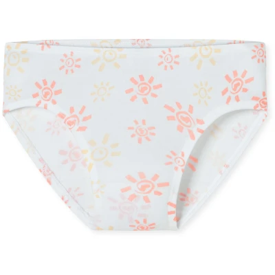 Afbeelding van Schiesser 5PACK Slip voor kinderen, Maat: 92, Apricot