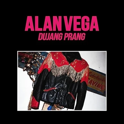 Afbeelding van Alan Vega Dujang Prang (2 LP)