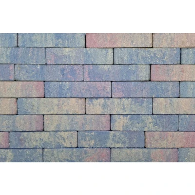 Afbeelding van Dikformaat XL 28x7x8 cm oud bont