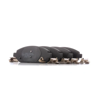 Afbeelding van Brembo Remblokset P 59 088