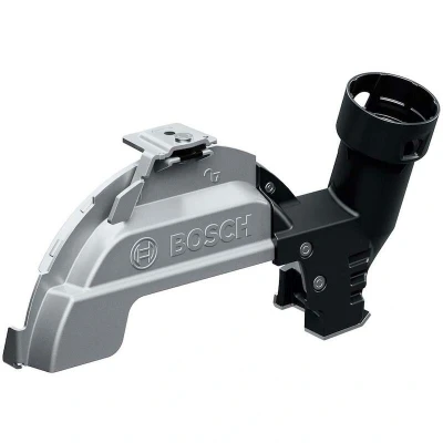 Afbeelding van Bosch Professional 1600A033ZB Systeemaccessoires voor grote haakse slijper GDE 180 CG 1 stuk(s)