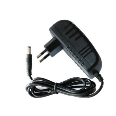 Afbeelding van TOP CHARGEUR * AC adapter voeding oplader 12V voor Roland PSB 5U vervanging