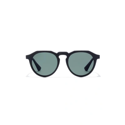 Afbeelding van Hawkers Warwick Raw Polarized #black Alligator 1 U