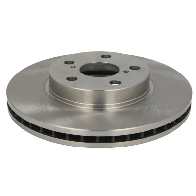 Afbeelding van SAKURA 604 20 3870 Remschijf Vooras 260 25 interne ventilatie