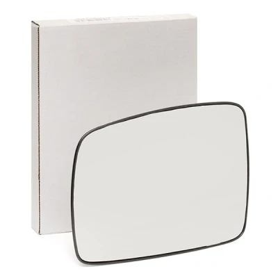 Afbeelding van Alkar Buitenspiegelglas 6431029