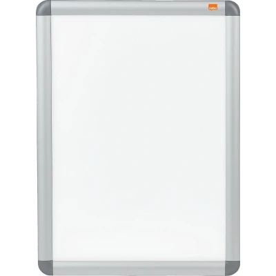 Afbeelding van Kliklijst Nobo Premium Plus A3 aluminium
