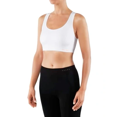 Afbeelding van Falke Madison Sport BH, Dames, Maat: Small, White