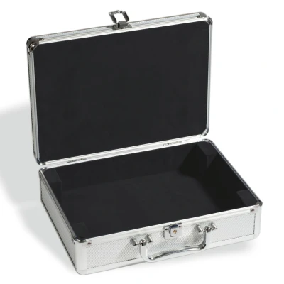 Afbeelding van Leuchtturm Leuchtturm, Koffer, Cargo S 6 zonder inhoud afm: 407x245x95 mm. per st.