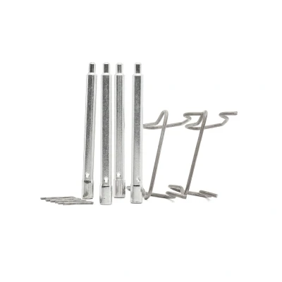 Afbeelding van Accessoireset, schijfremblok QUICK BRAKE 109 1149