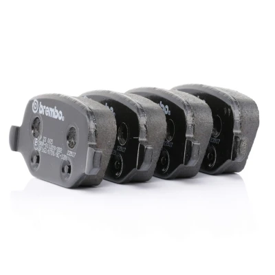 Afbeelding van Brembo Remblokset P 23 065