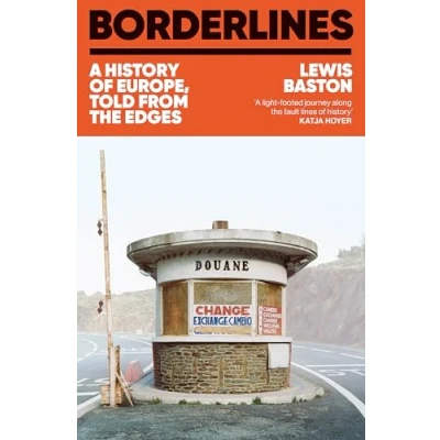 Afbeelding van Borderlines