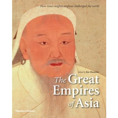 Afbeelding van Great Empires Of Asia