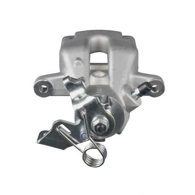 Afbeelding van FEBI BILSTEIN 178072 Remklauw Gegoten aluminium Achteras links CITROËN: C4 I Hatchback, Coupe, PEUGEOT: 307 CC
