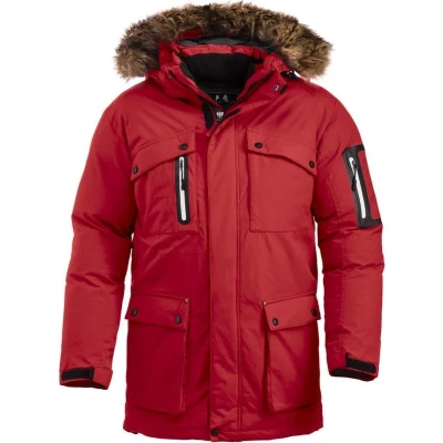 Afbeelding van Clique Malamute 020997 Rood
