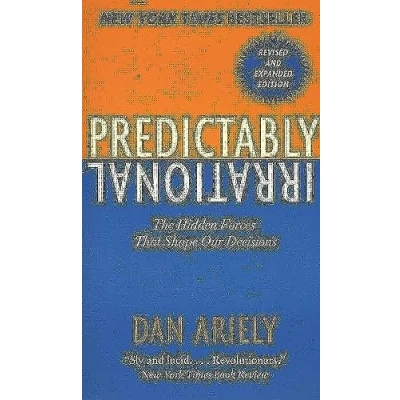 Afbeelding van Predictably Irrational (Revised Edn)