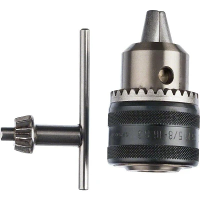 Afbeelding van Bosch Tandkransboorhouders tot 16 mm 3 mm, 5/8&quot;