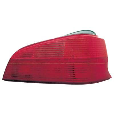 Afbeelding van PRASCO PG0074153 Achterlicht rechts Zonder lamphouder PEUGEOT: 106 II Hatchback