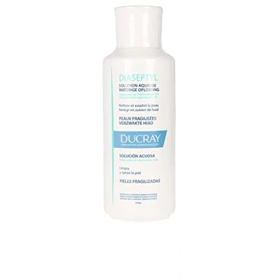 Image de Ducray Diaseptyl Solution 125ml