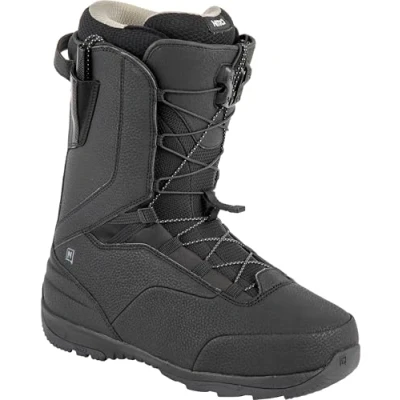 Afbeelding van Venture TLS Snowboardschoenen Black 990 27,5 Zwart