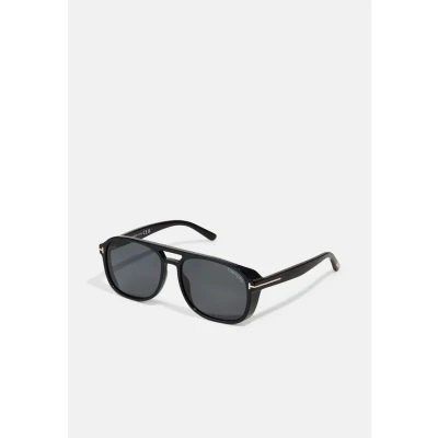Afbeelding van Tom Ford Rosco FT1022 01A 58 Zonnebril