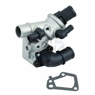 Afbeelding van MEAT &amp; DORIA 82225E Sensor, vuldruk MERCEDES BENZ: C Class Saloon, Coupe, ML