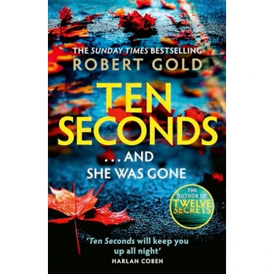 Afbeelding van Ten Seconds