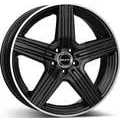 Afbeelding van Mak Lewis 8.0x19 5x112 ET33 66.6 Velg