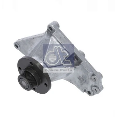 Afbeelding van DT Spare Parts 4.68022 Houder, radiateurventilator