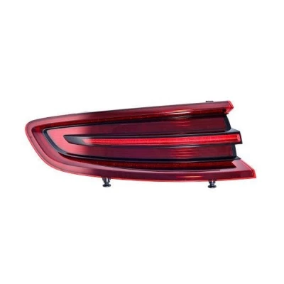 Afbeelding van HELLA 2SD 011 499 151 Achterlicht Links Buitenste deel LED 12 Met lamphouder