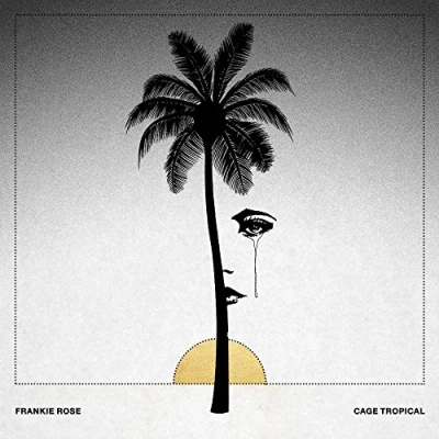 Afbeelding van Frankie Rose Cage Tropical