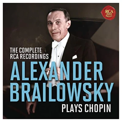 Afbeelding van Complete Rca Recordings