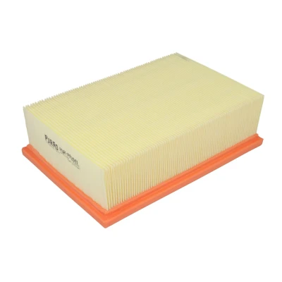 Afbeelding van PURRO PUR PA2041 Luchtfilter 68 168 248 rechthoekig Filter insert PEUGEOT: 207 Hatchback, 307 Estate, CITROËN: C4 I Coupe