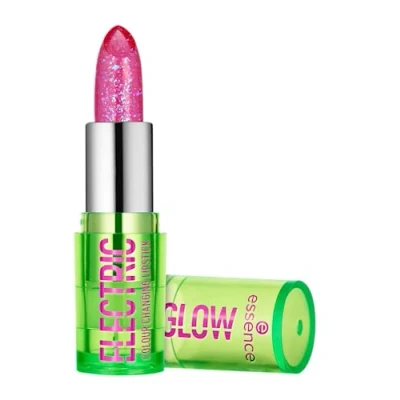 Afbeelding van Essence Electric Glow Color Changing Lippenstift