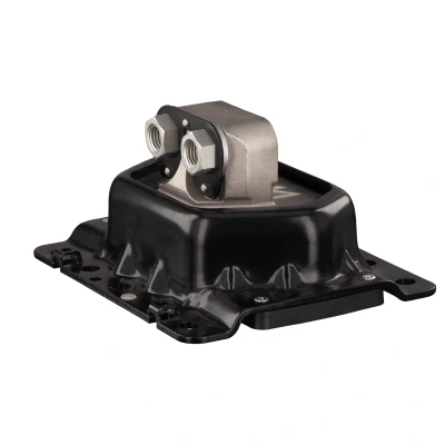 Afbeelding van FEBI BILSTEIN 102151 Aslichaam / motorsteunlager Achter Rubbermetaallager