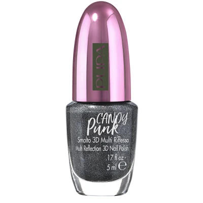 Afbeelding van Pupa Candy Punk 3D Nagellak