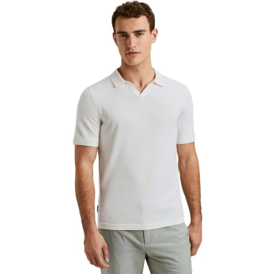 Afbeelding van Cast Iron poloshirt korte mouw Maat: 3XL Grote maten herenkleding Big &amp; Tall