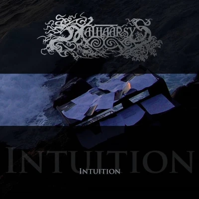 Afbeelding van Kathaarsys Intuition (CD)