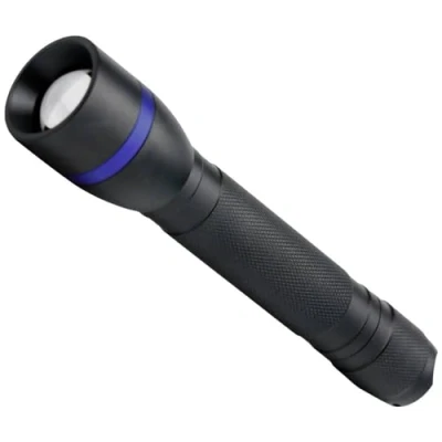 Afbeelding van XCell Zaklamp werkt op batterijen LED 300 lm 127