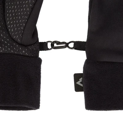 Afbeelding van MCKINLEY serge ux Flce handschoen ws heren Zwart