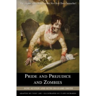 Afbeelding van Pride and Prejudice Zombies